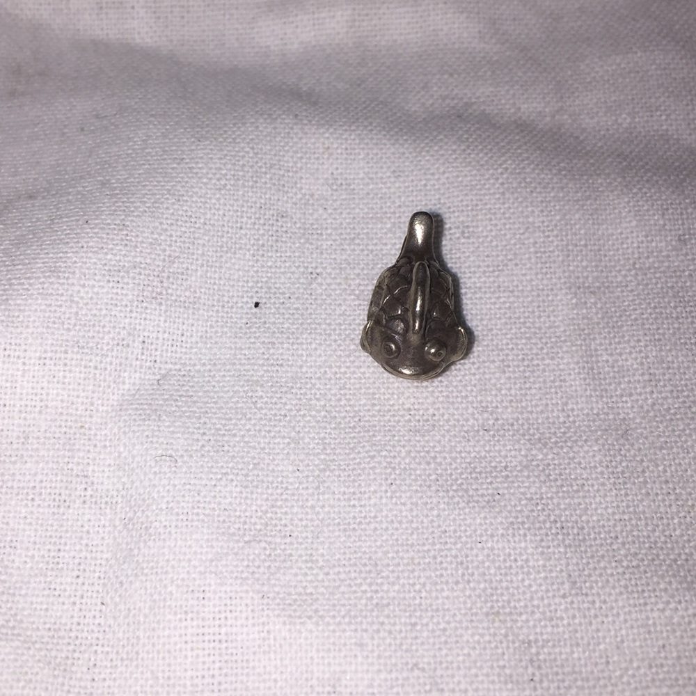 Pandora charm
